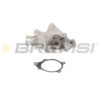 WP0564.JPG Pompa Acqua Jeep Wrangler Ii Cherokee Wp0564 04626054ab Bremsi