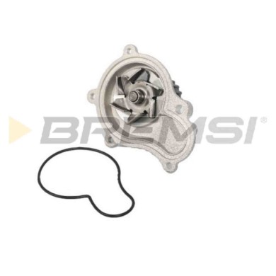 WP0565.JPG Pompa Acqua Chrysler Voyager/grand Voyager Iii Pt Cruiser Pt Cruiser Cabriolet Voyager Iv Jeep Wrangler Ii Wp0565 469