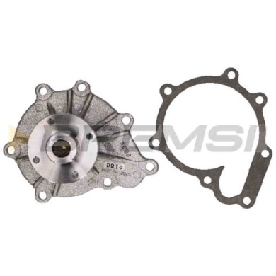 WP0566.JPG Pompa Acqua Isuzu Trooper Iii Fuoristrada Aperto Trooper Iii Wp0566 8-97180-326-0 Bremsi