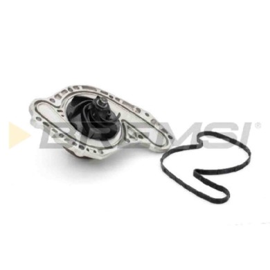 WP0567.JPG Pompa Acqua Dodge Nitro Journey Chrysler 300 C Touring 300 C Wp0567 04792968ad Bremsi