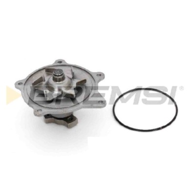 WP0568.JPG Pompa Acqua Chrysler Voyager/grand Voyager Iii Voyager Ii Wp0568 4654392 Bremsi
