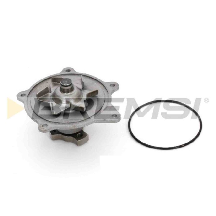 WP0568.JPG Pompa Acqua Chrysler Voyager/grand Voyager Iii Voyager Ii Wp0568 4654392 Bremsi