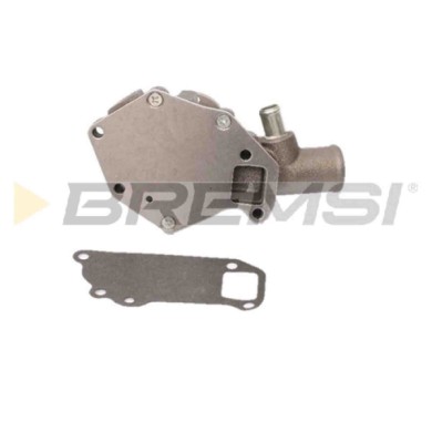WP0569.JPG Pompa Acqua Isuzu Elf Pianale Piatto/telaio Wp0569 8971314590 Bremsi