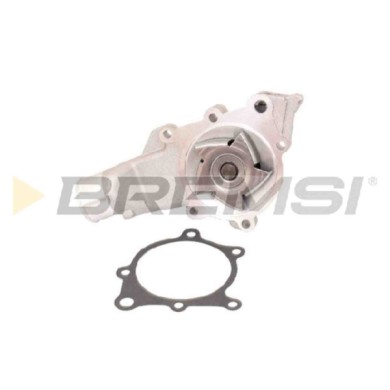 WP0570.JPG Pompa Acqua Jeep Wrangler Ii Grand Cherokee Ii Wp0570 05012366aa Bremsi