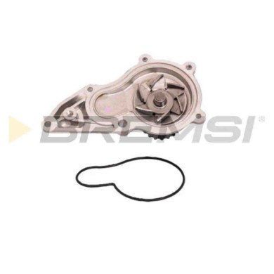 WP0571.JPG Pompa Acqua Chrysler Voyager/grand Voyager Iii Wp0571 4621489 Bremsi