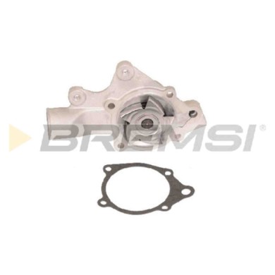 WP0572.JPG Pompa Acqua Jeep Grand Cherokee I Cherokee Wp0572 4626215 Bremsi