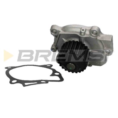 WP0577.JPG Pompa Acqua Isuzu Gemini Impulse Gemini Tre Volumi Wp0577 8-94360-200-0 Bremsi