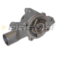 Pompa Acqua Jeep Wrangler I Wp0580 8134320 Bremsi