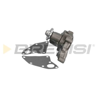 WP0581.JPG Pompa Acqua Jeep Cj5 - Cj8 Wp0581 Bremsi