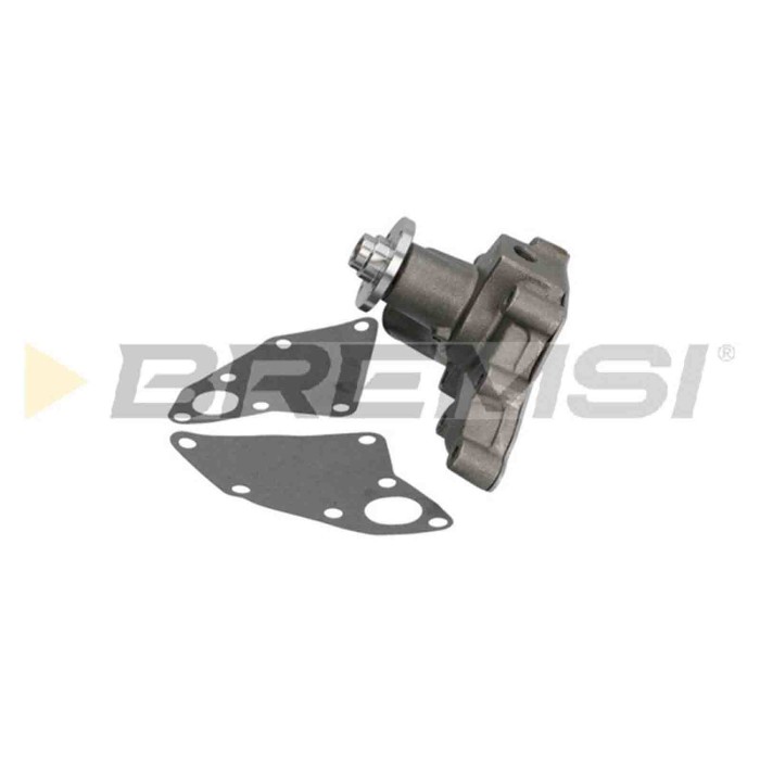 WP0581.JPG Pompa Acqua Jeep Cj5 - Cj8 Wp0581 Bremsi