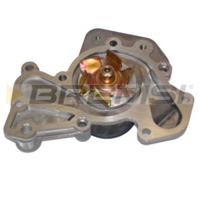 WP0583.JPG Pompa Acqua Hyundai Sonata Iv Tucson Coupú Santa Fú I Trajet Kia Sportage Magentis Wp0583 25100-37102 Bremsi