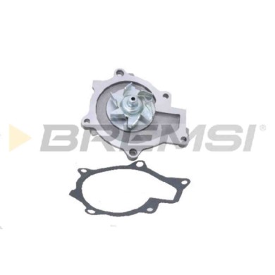 WP0588.JPG Pompa Acqua Kia Sorento Ii (xm) Wp0588 Bremsi