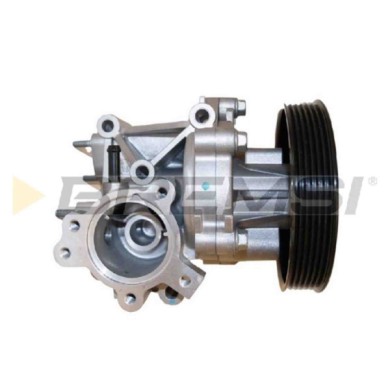 WP0591.JPG Pompa Acqua Hyundai Genesis Coupú Wp0591 25110-2c400 Bremsi
