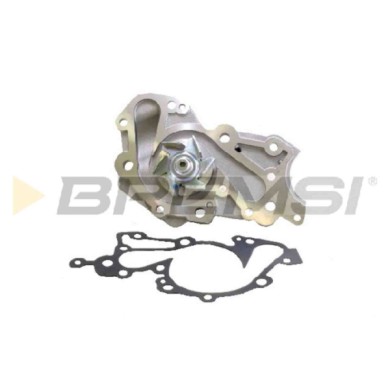 WP0593.JPG Pompa Acqua Hyundai Santa Fú Ii Kia Carnival/grand Carnival Iii Magentis Wp0593 25100-3e000 Bremsi