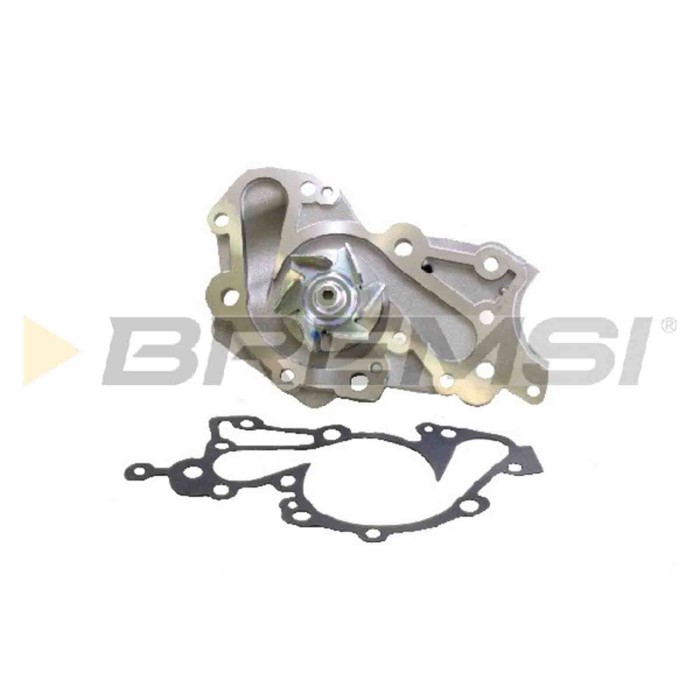 WP0593.JPG Pompa Acqua Hyundai Santa Fú Ii Kia Carnival/grand Carnival Iii Magentis Wp0593 25100-3e000 Bremsi