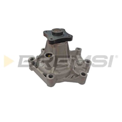 WP0594.JPG Pompa Acqua Hyundai H-1 Travel H-1 Cargo Wp0594 25100-4a710 Meccanico Bremsi