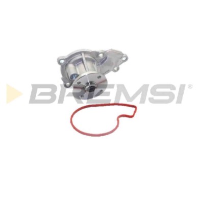 WP0595.JPG Pompa Acqua Hyundai I20 I20 Active I20 Coupú I30 I30 Station Wagon Kia Cee'd Rio Iv Stonic Wp0595 2510004020 Bremsi