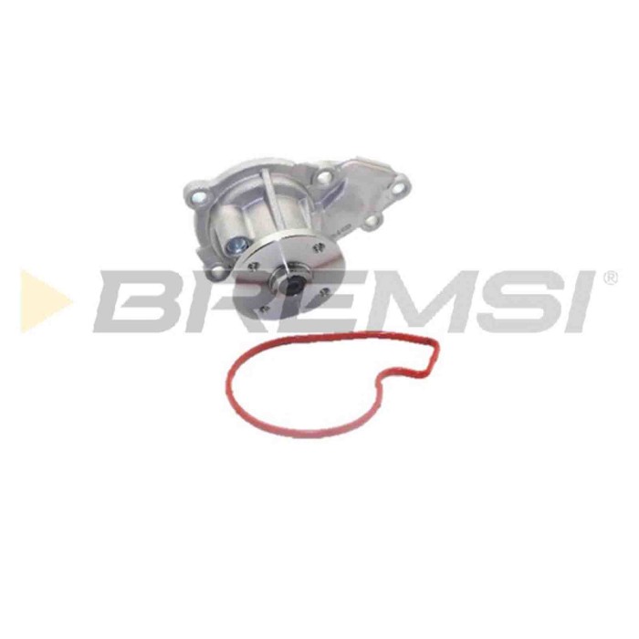 WP0595.JPG Pompa Acqua Hyundai I20 I20 Active I20 Coupú I30 I30 Station Wagon Kia Cee'd Rio Iv Stonic Wp0595 2510004020 Bremsi