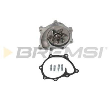 WP0598.JPG Pompa Acqua Kia Carnival I Carnival Ii Wp0598 0k551-15-100a Bremsi