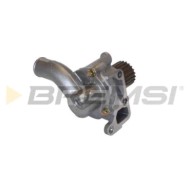 Pompa Acqua Kia Sportage Suv Wp0599 0k054-15-010 Bremsi