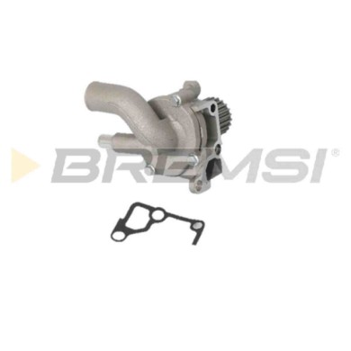 WP0601.JPG Pompa Acqua Kia Sportage Suv Retona Fuoristrada Chiuso Wp0601 0k04r-15-010 Bremsi