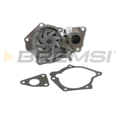 WP0608.JPG Pompa Acqua Hyundai H-1/starex Autobus Kia Sorento I Wp0608 2510038450 Bremsi