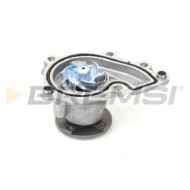 Pompa Acqua Kia Picanto Hyundai I10 Wp0610 25100-04010 Bremsi