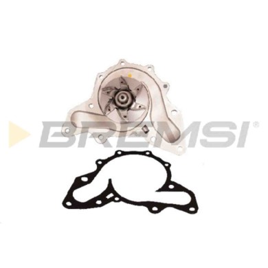 WP0611.JPG Pompa Acqua Hyundai Xg Kia Opirus Wp0611 2510039010 Bremsi