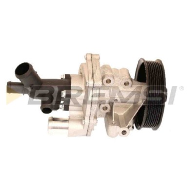 WP0614.JPG Pompa Acqua Land Rover Defender Pianale Piatto/telaio (l316) Wp0614 Lr004633 Bremsi