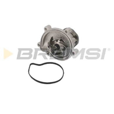 WP0619.JPG Pompa Acqua Mercedes-benz Classe A Classe B Mitsubishi Colt Vi Colt Cassone/coda Spiovente Smart Forfour Wp0619 26620