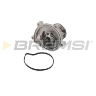 WP0619.JPG Pompa Acqua Mercedes-benz Classe A Classe B Mitsubishi Colt Vi Colt Cassone/coda Spiovente Smart Forfour Wp0619 26620