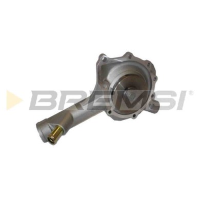 WP0623.JPG Pompa Acqua Daewoo Musso Ssangyong Korando Musso Actyon I Rexton/rexton Ii Wp0623 11120-00701 Bremsi
