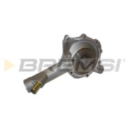 Pompa Acqua Daewoo Musso Ssangyong Korando Musso Actyon I Rexton/rexton Ii Wp0623 11120-00701 Bremsi