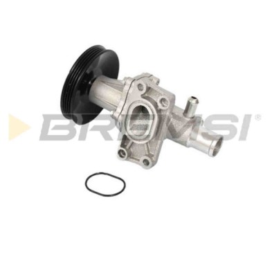 WP0624.JPG Pompa Acqua Chevrolet Spark Aveo/kalos 2 Volumi/coda Spiovente Wp0624 25188341 Bremsi