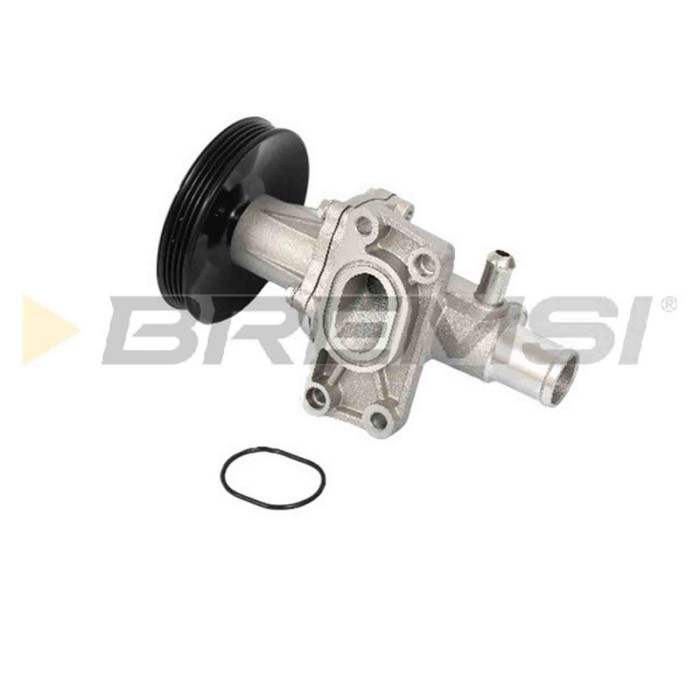 WP0624.JPG Pompa Acqua Chevrolet Spark Aveo/kalos 2 Volumi/coda Spiovente Wp0624 25188341 Bremsi