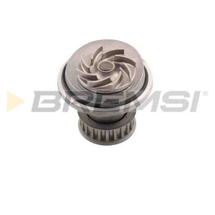 WP0627.JPG Pompa Acqua Daewoo Espero Wp0627 90284802 Bremsi
