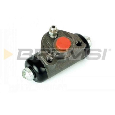 BC0002.JPG Cilindretto Freno Posteriore Fiat 127 (127) Ghisa Grigia Bc0002 3900595 S.f. Bendix Bremsi