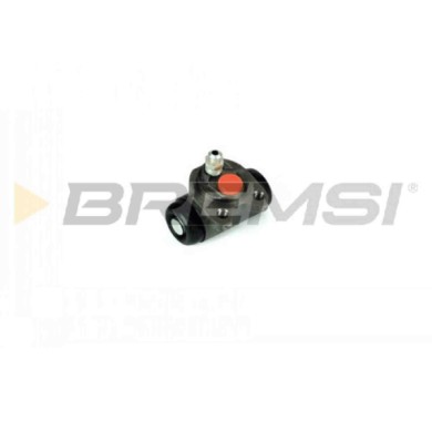 BC0006.jpg Cilindretto Freno Posteriore Ford Fiesta I Fiesta Ii Fiesta Cassone/coda Spiovente Fiesta Iii Ghisa Grigia Bc0006 161