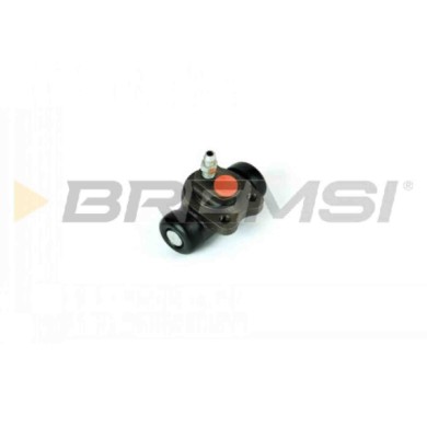BC0008.jpg Cilindretto Freno Posteriore Opel Corsa A Tr (s83) Ghisa Grigia Bc0008 550009 S.f. Ate Bremsi