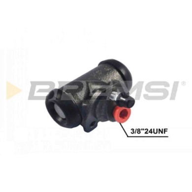 BC0010.jpg Cilindretto Freno Posteriore Renault 4 4 Cassone/limousine Spaziosa 5 6 Rodeo 6 Rodeo 5 Ghisa Grigia Bc0010 770062088
