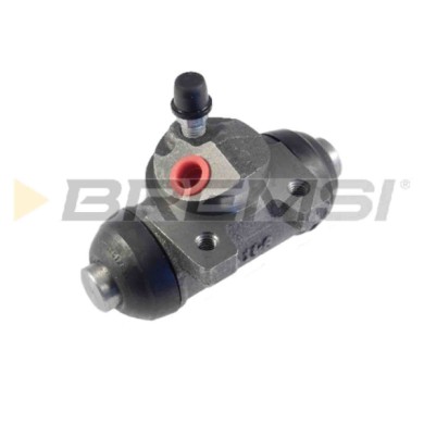 GUIDA_ALLA_SCELTA.JPG Cilindretto Freno Posteriore Destro Renault 5 (122) Ghisa Grigia Bc0013 7701024266 S.f. Trw Bremsi
