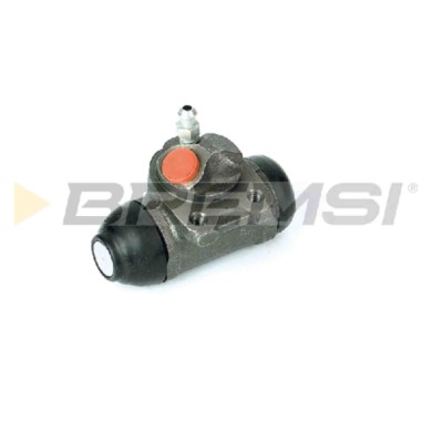 GUIDA_ALLA_SCELTA.JPG Cilindretto Freno Posteriore Sinistro Renault 5 (122) Ghisa Grigia Bc0016 7701026367 S.f. Bendix Bremsi