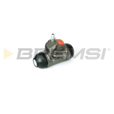GUIDA_ALLA_SCELTA.JPG Cilindretto Freno Posteriore Sinistro Renault 5 (122) Ghisa Grigia Bc0017 7701026368 S.f. Bendix Bremsi