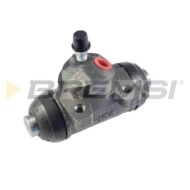 Cilindretto Freno Posteriore Sinistro Renault 21 Tre Volumi 21 Station Wagon 21 Ghisa Grigia Bc0021 7701032318 S.f. Trw Bremsi