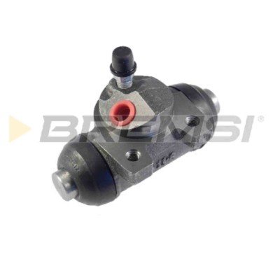 GUIDA_ALLA_SCELTA.JPG Cilindretto Freno Posteriore Destro Renault 21 Tre Volumi 21 Station Wagon 21 Ghisa Grigia Bc0022 77010323