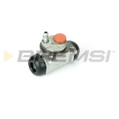 GUIDA_ALLA_SCELTA.JPG Cilindretto Freno Posteriore Sinistro Renault Super 5 (b/c40) Ghisa Grigia Bc0025 7701033391 S.f. Bendix B