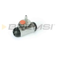 Cilindretto Freno Posteriore Destro Nissan Cabstar Urvan Furgonato Renault 21 21 Station Wagon 21 Tre Volumi Ghisa Grigia Bc0032