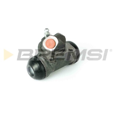 GUIDA_ALLA_SCELTA.JPG Cilindretto Freno Posteriore Sinistro Renault 20 25 30 Ghisa Grigia Bc0037 7701024247 S.f. Bendix Bremsi