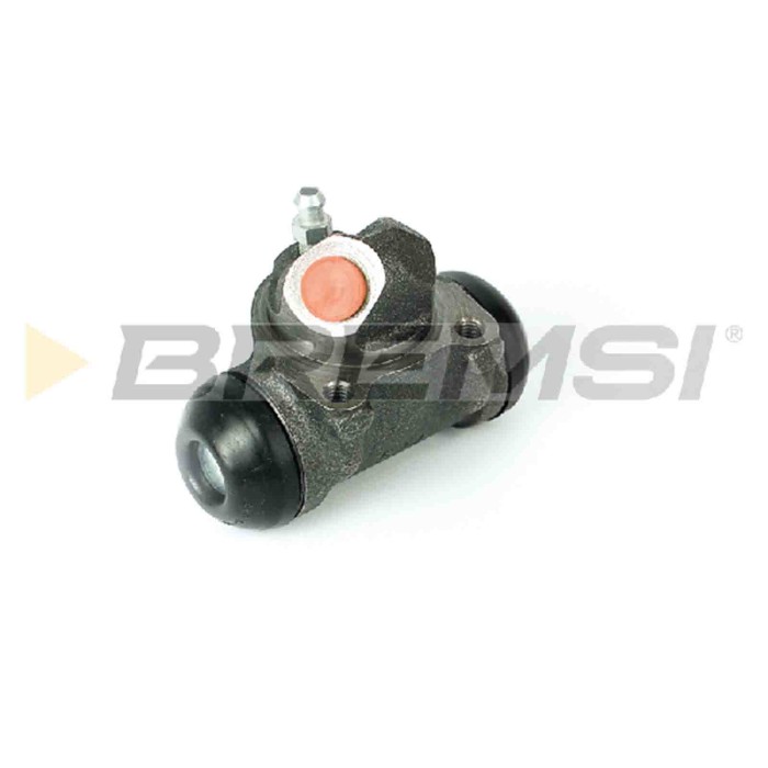 GUIDA_ALLA_SCELTA.JPG Cilindretto Freno Posteriore Sinistro Renault 20 25 30 Ghisa Grigia Bc0037 7701024247 S.f. Bendix Bremsi