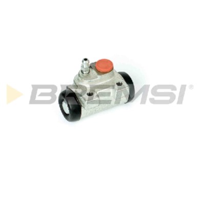 GUIDA_ALLA_SCELTA.JPG Cilindretto Freno Posteriore Destro Renault Clio I Ghisa Grigia Bc0042 7701043790 S.f. Trw Bremsi